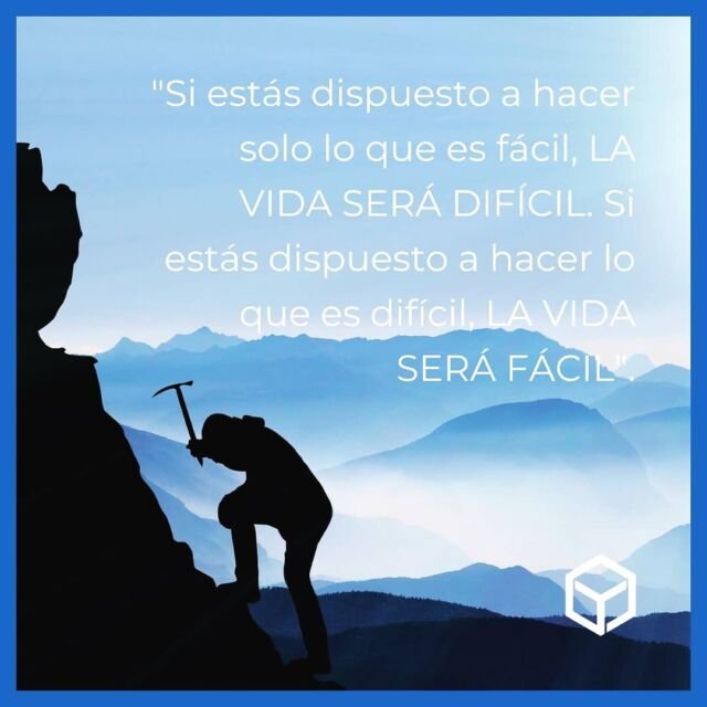 ¿Estás de acuerdo?
.
💙💪